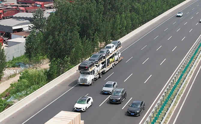 平房区高速公路汽车救援